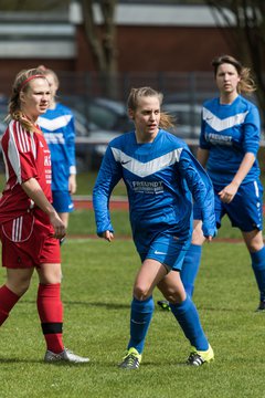 Bild 127 - F VfL Oldesloe II - SG Holstein S�d : Ergebnis: 0:15
